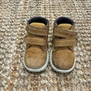 Timberland Toddler size5